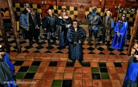Winterdark Court